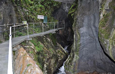 Les Gorges de la Fou, site naturel remarquable du。